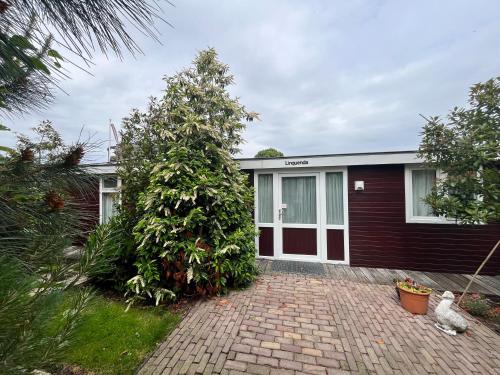 Houseboat Linquenda - Nieuwkoop