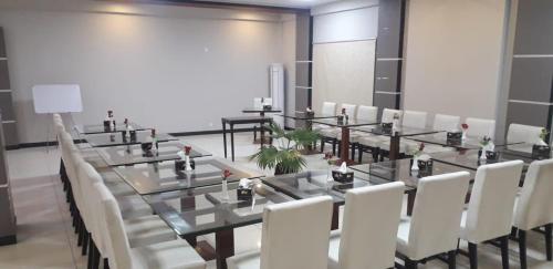 Meeting room / ballrooms, Royal Mark Lodges in Bahawalpur