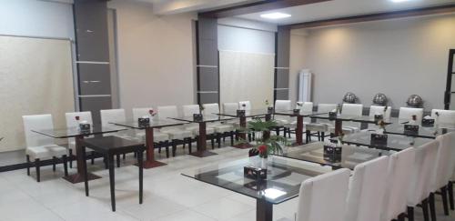 Meeting room / ballrooms, Royal Mark Lodges in Bahawalpur