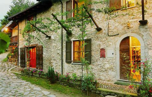  Agriturismo Le Frise, Artogne bei Malga Alta