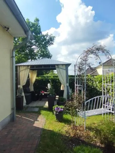 Ferienwohnung Tukan in Walsrode, Deutschland
