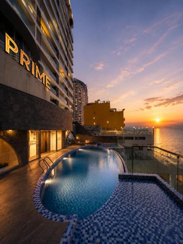 Prime New Hotel, Nha Trang