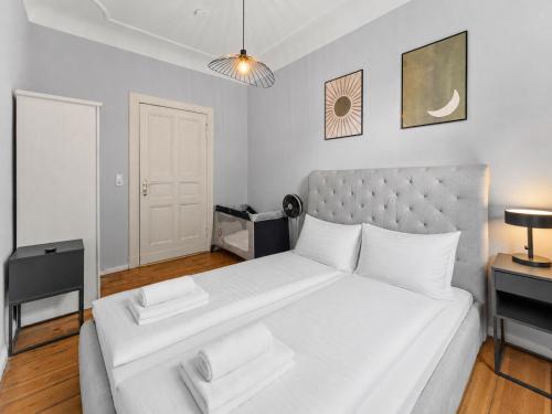 primeflats - Apartments Schillerpark Berlin-Wedding - Berlin