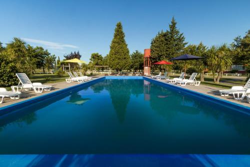 Las Martinas, Colonia del Sacramento