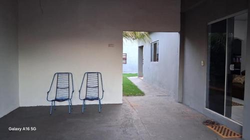 Casa de férias Pôr do Sol 4 (Casa de ferias Por do Sol 4) in Bataguassu