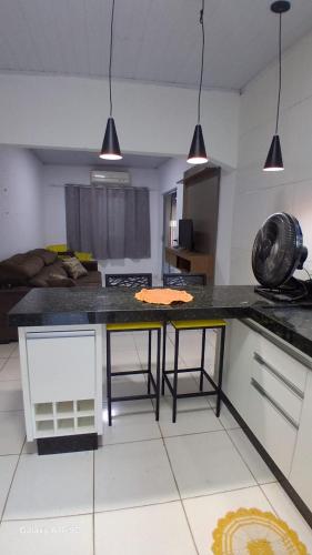 Casa de férias Pôr do Sol 4 (Casa de ferias Por do Sol 4) in Bataguassu