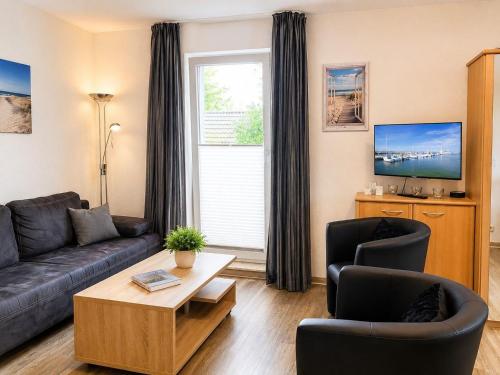 Yachthafenresidenz - Wohnung 5106 / 810 in Kühlungsborn, Deutschland