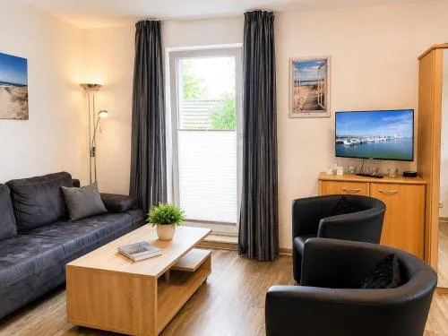 Yachthafenresidenz - Wohnung 5106 / 810 in Kühlungsborn, Deutschland