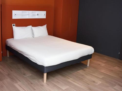 ibis budget Langres Room Type - Family Room