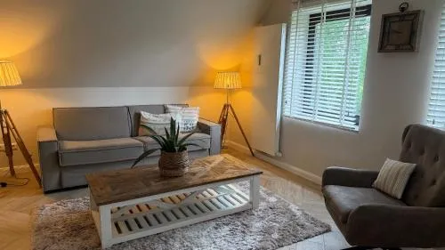 Ferienwohnung De ole School mit eigener Sauna! in Fehmarn, Deutschland