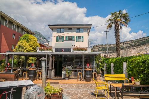 Hotel Aurora & Appartamenti