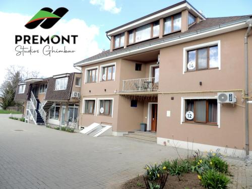 Premont Studios Ghimbav - Sibiu Premont Studios Ghimbav - Sibiu
