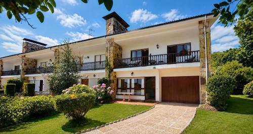 Villa Toro Playa Llanes a 100 m de la playa