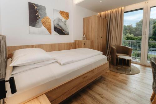 Hotel Stoiser in Loipersdorf bei Fürstenfeld