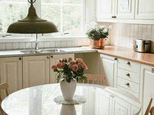 Anna´s Bed & Kitchen in Varberg