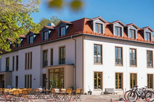 Waldhotel Hohe Sonne Eisenach in Eisenach, Deutschland