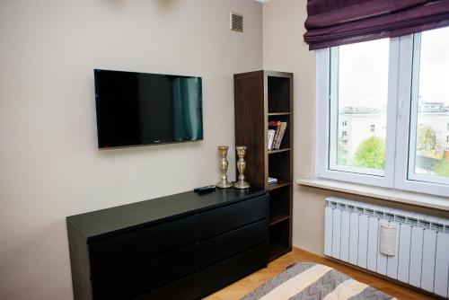 Apartament Zbawiciela