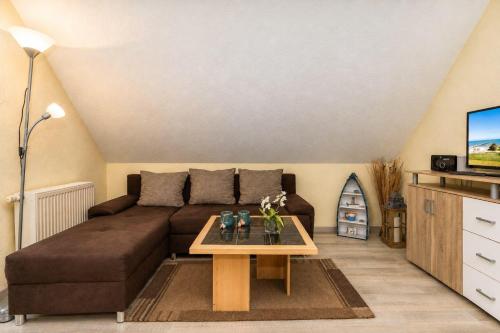 Strandschlösschen Haus II WE 20 / 9720 in Kühlungsborn, Deutschland