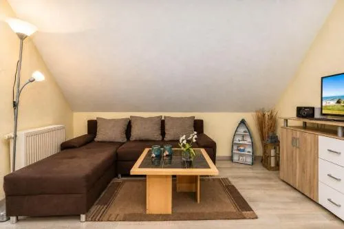 Strandschlösschen Haus II WE 20 / 9720 in Kühlungsborn, Deutschland