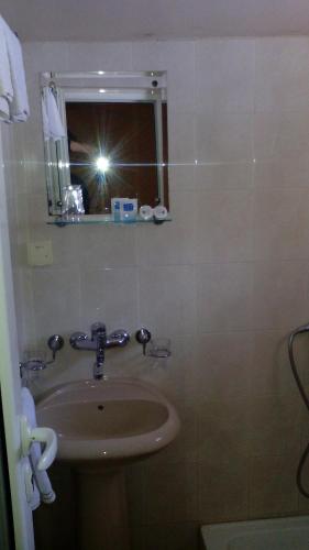Twin Room with Bathroom