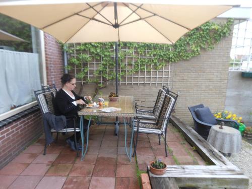 Pension de Zeeschelp - image 10