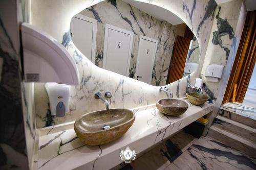 Hotel Kraja – Golem