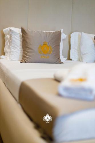 Hotel Kraja – Golem