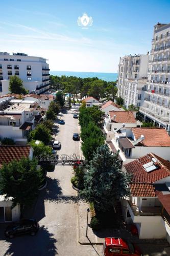 Hotel Kraja – Golem