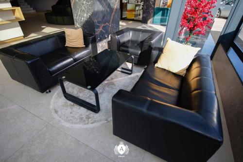 Hotel Kraja – Golem