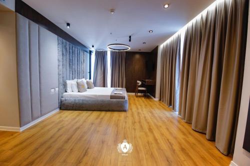 Hotel Kraja – Golem