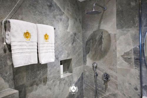 Hotel Kraja – Golem