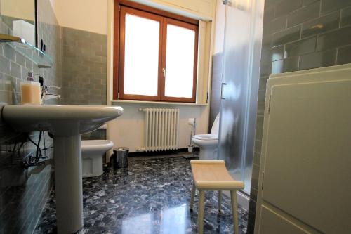 Villa Adele – Varese, MD