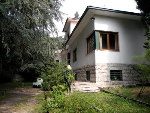 Villa Adele, Varese