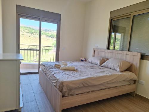 Mountain breeze apartment – khách sạn tại Zahle