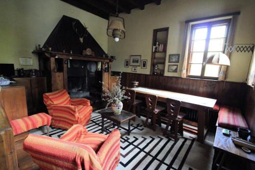 Villa Adele – Varese, MD