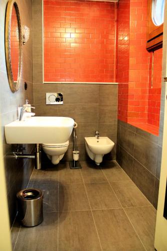 Villa Adele – Varese, MD