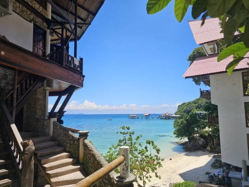 Marina Bay Resort Tioman in Kampung Genting