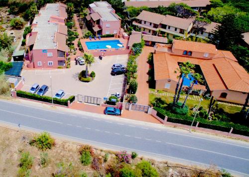 Le Dune Residence 2