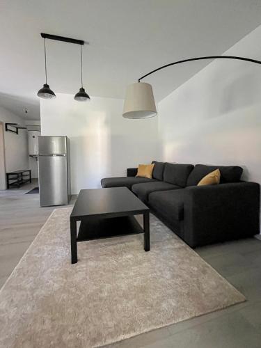 Apartman Prosec-Oboriste in Dubovice
