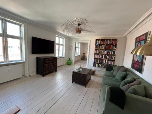 Nyhavn Apartments - Luxurious 3-4 bedroom apartments 4
