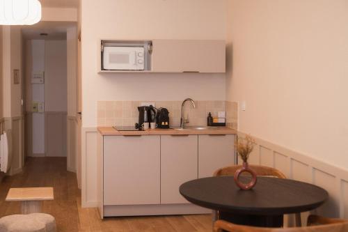 Sezam Appart-Hotel Rennes 5