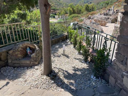 Вид, Villa Rosmarino sea view in Капрайя