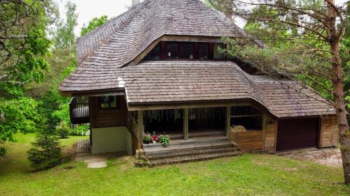 Viesnīcas āriene, Vizbuļi, Amatciems (Vizbuli, Amatciems) in Amatciems