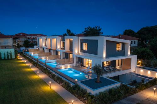 Viridian Exclusive Villas - Κουφός