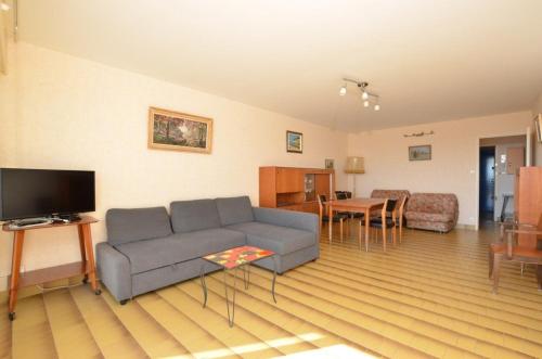 Madragues 34 - Appartement T3 avec vue mer !