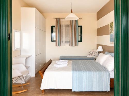 Apartment in Villa Rosebud – khách sạn tại Nikiana