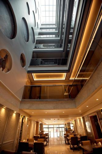 Igman Hotel Istanbul - Hôtel - Istanbul