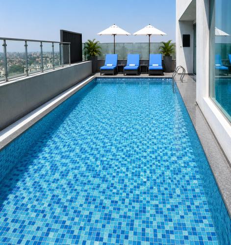 Regenta Place Amritsar by Royal Orchid Hotels Limited, Amritsar