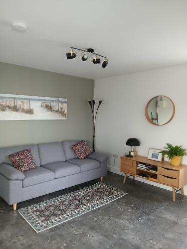 Doolin Apartment - The Horizon House – khách sạn tại Glasha More