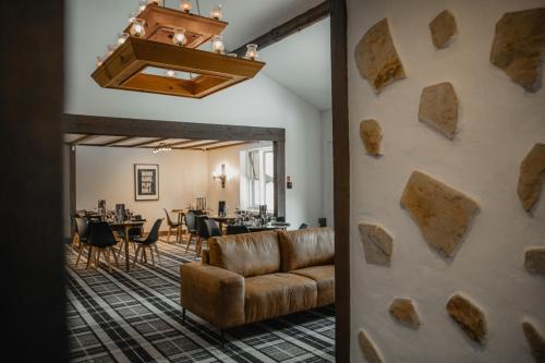 Restorāns, Hotel Lac Carling Spa Golf in Grenville-Sur-La-Rouge (QC)